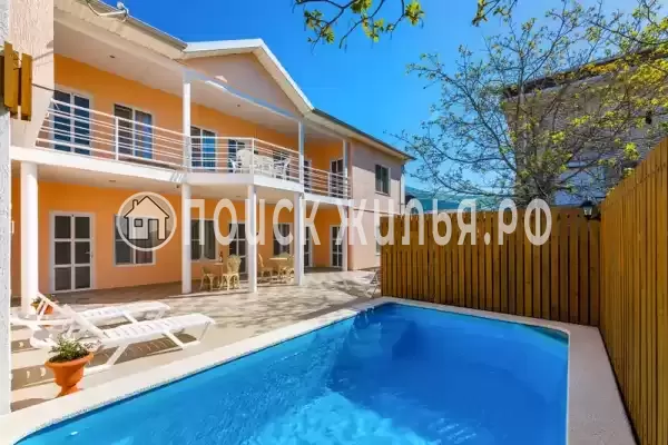 «Алеан», Краснодарский край, Кабардинка, Совхозная, д.1А «Алеан», Краснодарский край, Кабардинка, Совхозная, д.1А