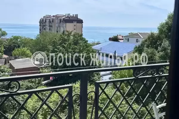Частный сектор «Антонина»