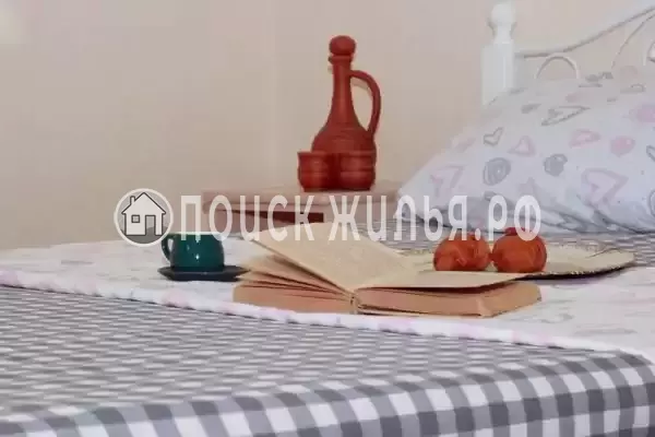 «Антонина», Джубга