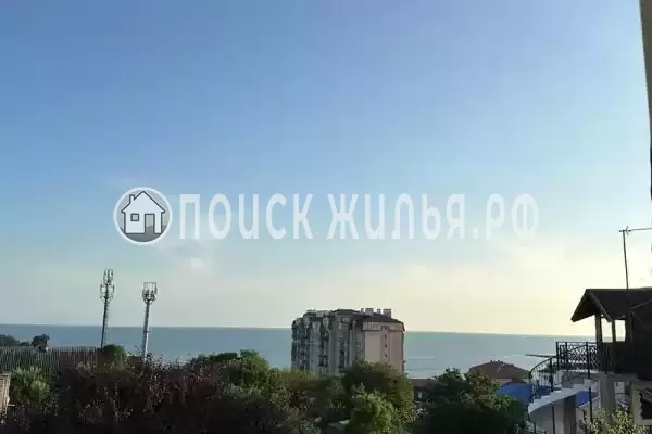 «Антонина», Джубга