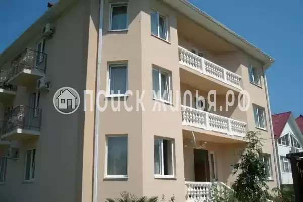 «Березка», Краснодарский край, Сочи, Лазаревское, Тормахова, д.19квартал2