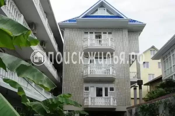 «Лилия», Лазаревское