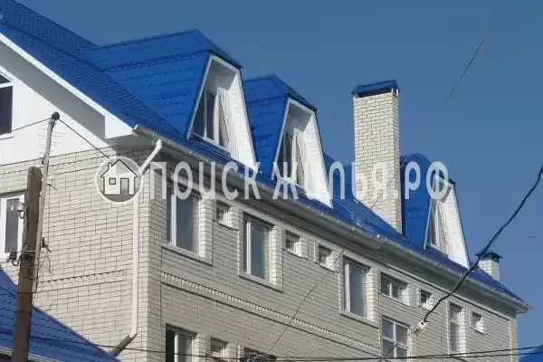 «Лилия», Лазаревское