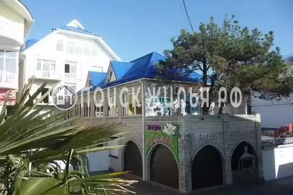 «Лилия», Краснодарский край, Сочи, Лазаревское, Бирюзовая, д.7/1