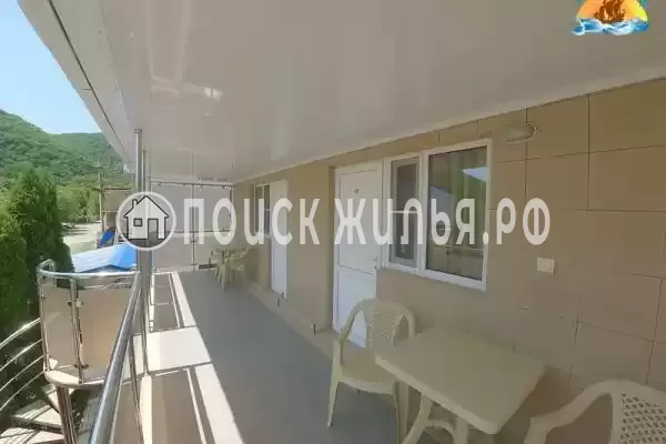 Гостевой дом «Морская 10», Архипо-Осиповка Гостевой дом «Морская 10», Архипо-Осиповка