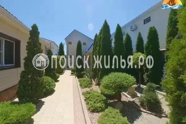 Гостевой дом «Морская 10», Архипо-Осиповка Гостевой дом «Морская 10», Архипо-Осиповка