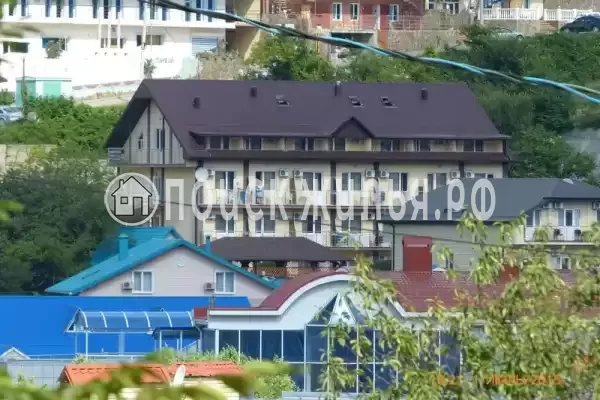 «Гранд-Астери», Ольгинка