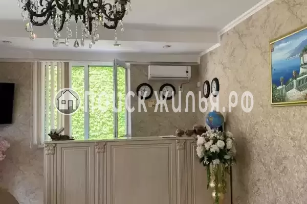 «Гранд-Астери», Ольгинка