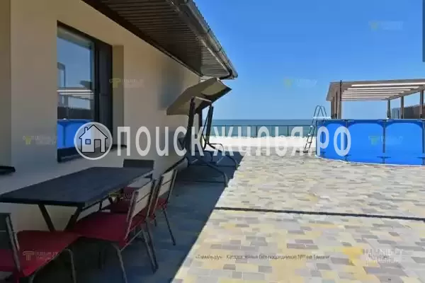 Гостевой дом «Курорт», Кабардинка