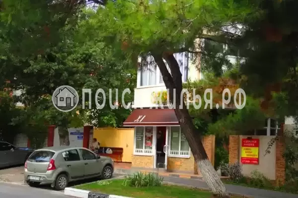 Гостевой дом «Курорт», Кабардинка Гостевой дом «Курорт», Кабардинка