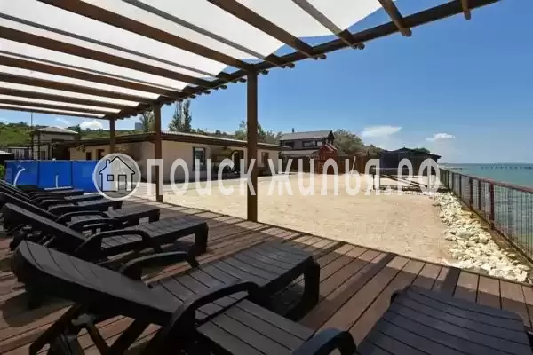 Гостевой дом «Курорт», Кабардинка