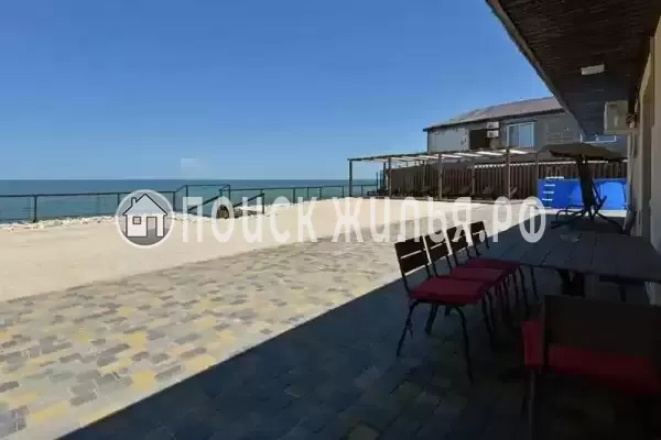 Гостевой дом «Курорт», Кабардинка