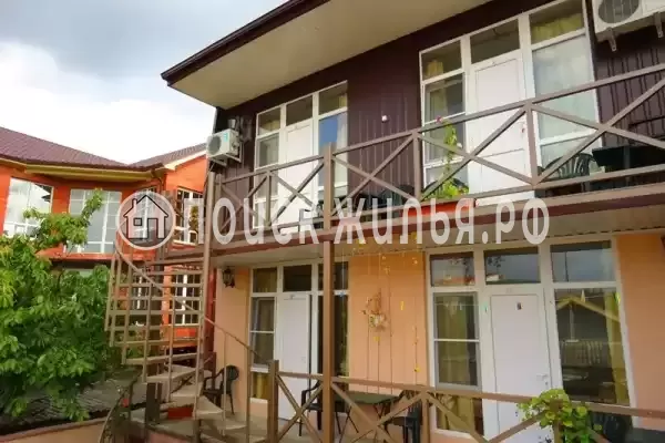 Гостевой дом «Курорт»