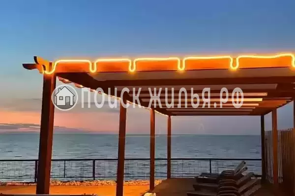 Гостевой дом «Курорт», Кабардинка