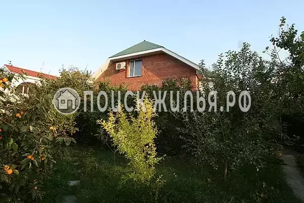 «Райский сад», Дивноморское