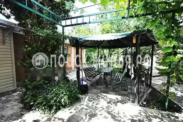 «Райский сад», Дивноморское