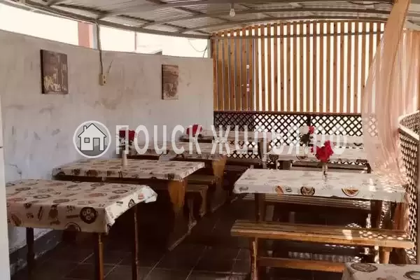 «Светлана», Сукко «Светлана», Сукко