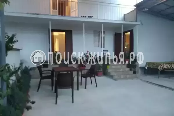 Гостевой дом, ул.Нагорная, д.26, Республика Абхазия, Цандрипш, Нагорная, д.26