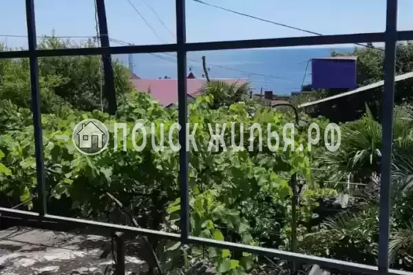 Гостевой дом, Нагорная, д.26, Цандрипш