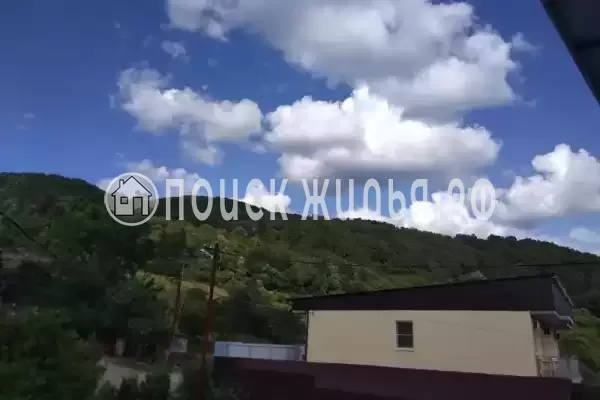 Гостевой дом, Нагорная, д.26, Цандрипш