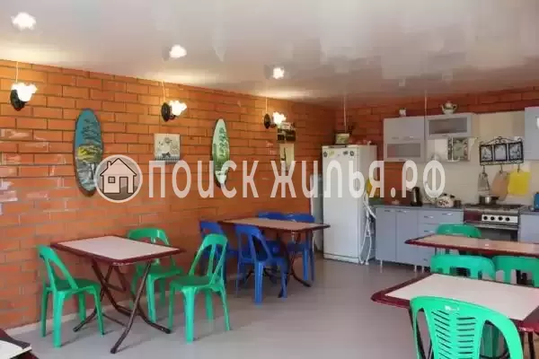 «Ассоль», Кабардинка