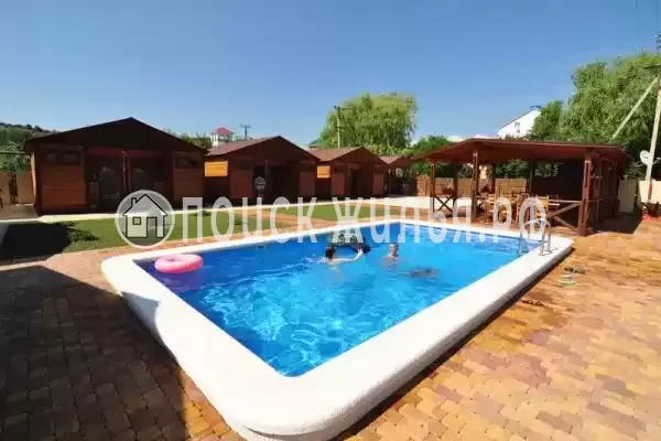 «Хуторок», Сукко