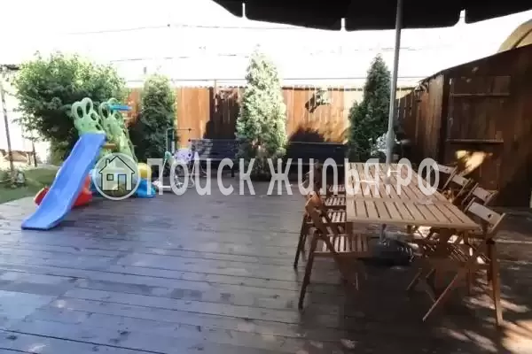 «Анастасия», Витязево