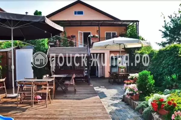 «Анастасия»