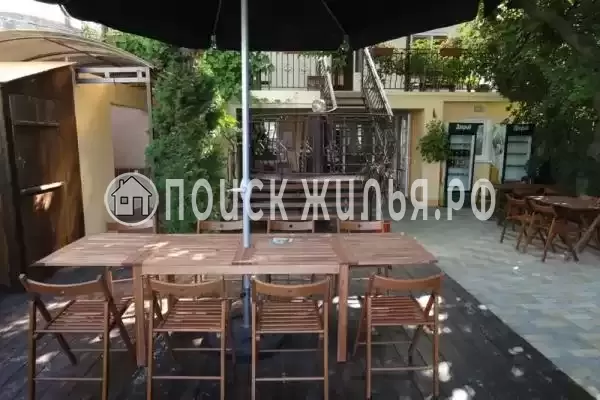 «Анастасия», Витязево