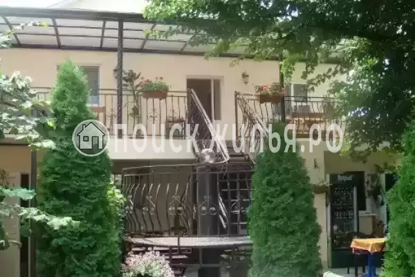 «Анастасия», Витязево