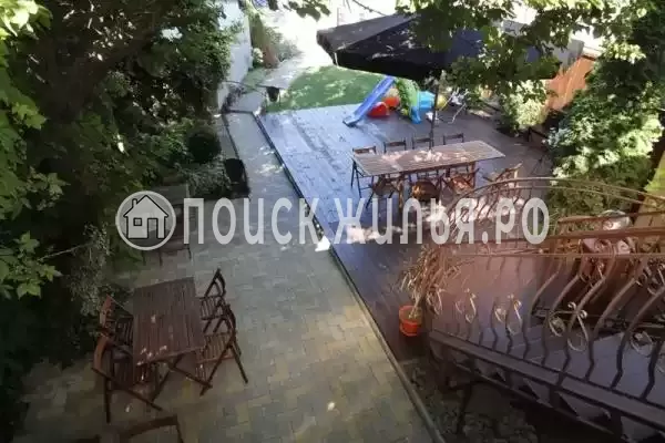 «Анастасия», Витязево