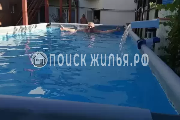 Гостевой дом «Аэлита»