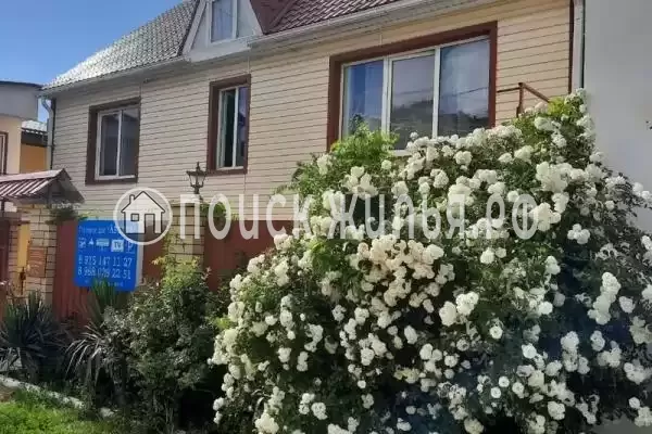 Гостевой дом «Аэлита», Сукко Гостевой дом «Аэлита», Сукко