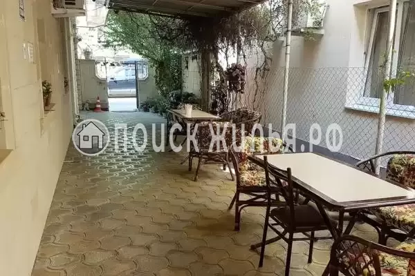 «Волна», Кабардинка «Волна», Кабардинка