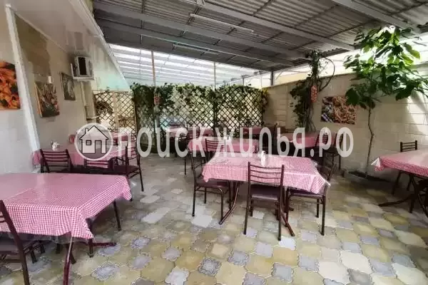 «Волна», Кабардинка «Волна», Кабардинка