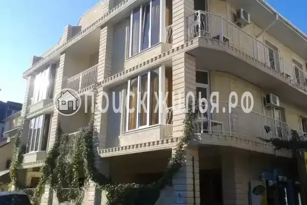 «Волна», Краснодарский край, Кабардинка, Приветливая, д.16