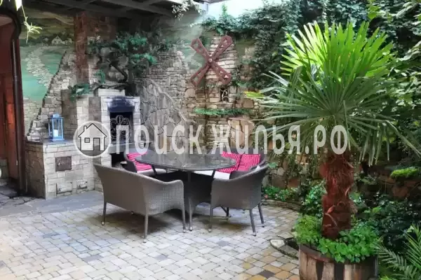 Частный сектор «Доходный дом Маргаритка», Анапа Частный сектор «Доходный дом Маргаритка», Анапа