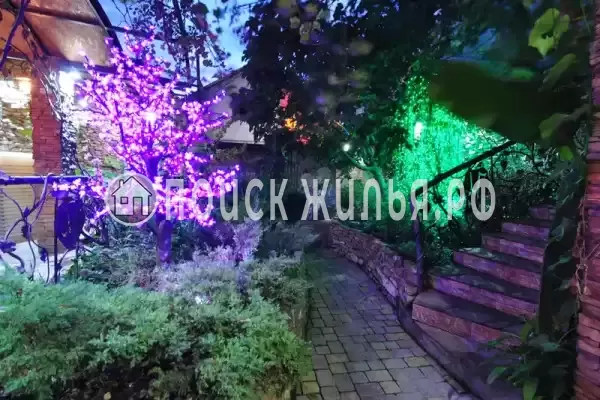 Частный сектор «Доходный дом Маргаритка», Анапа Частный сектор «Доходный дом Маргаритка», Анапа