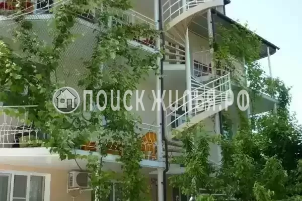 Частный сектор «Relax House», Дивноморское