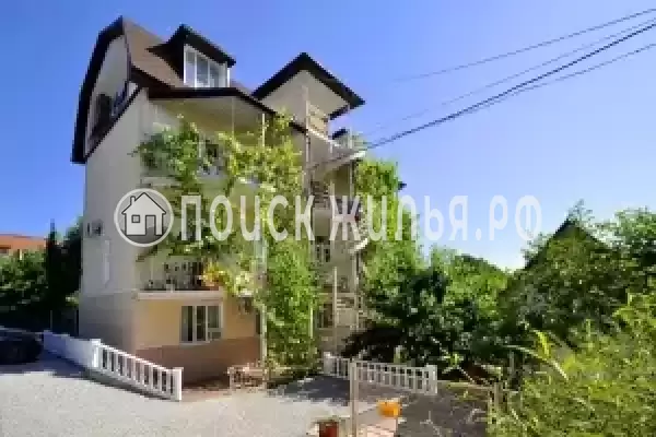 Частный сектор «Relax House», Дивноморское