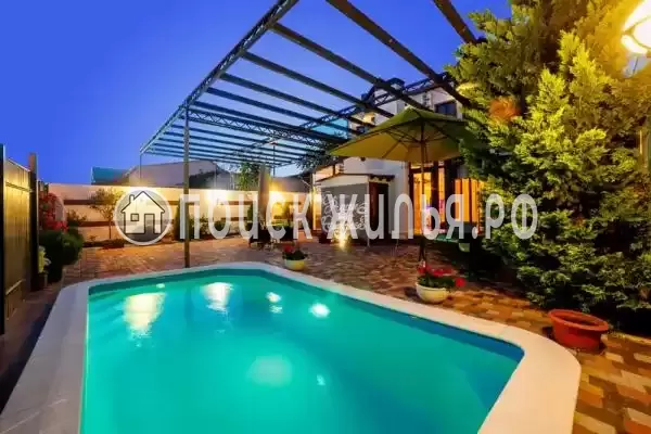 «Прага», Кабардинка