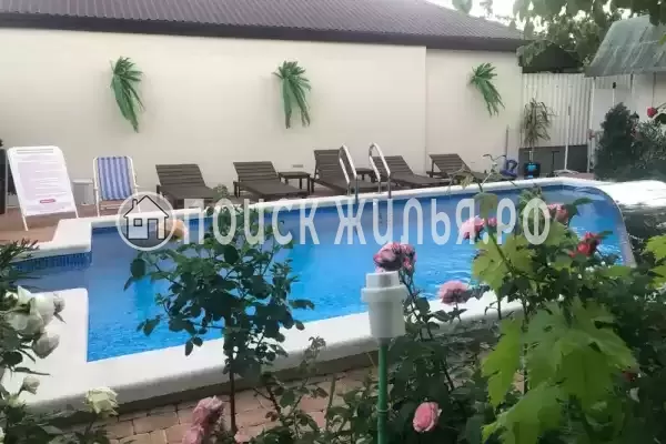 «Магнолия», Краснодарский край, Кабардинка, Совхозная, д.19 «Магнолия», Краснодарский край, Кабардинка, Совхозная, д.19