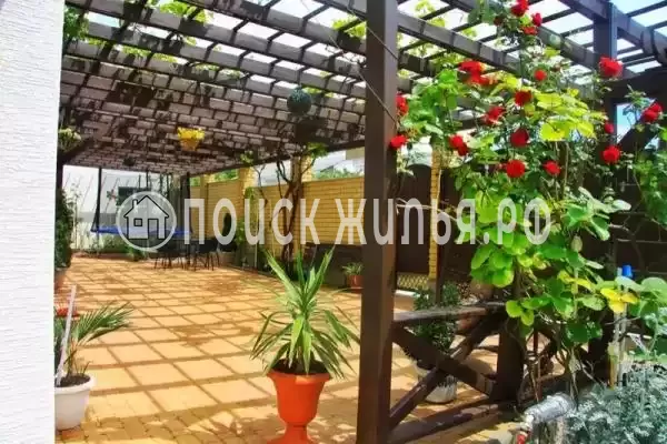 «Магнолия», Кабардинка