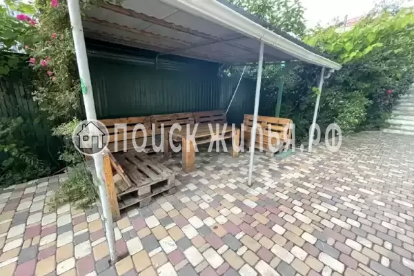 «Аист», Джубга