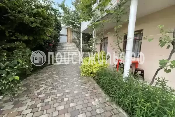 «Аист», Джубга