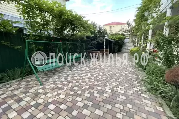 «Аист», Джубга