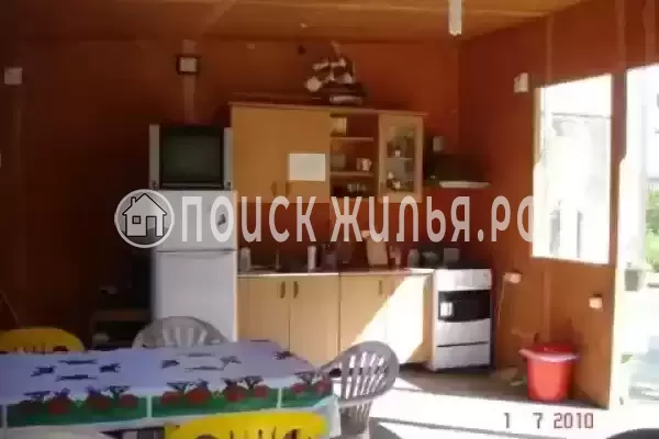 «Лето», Волконка