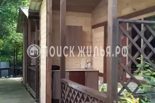 Дом под ключ «Лето», Волконка Дом под ключ «Лето», Волконка