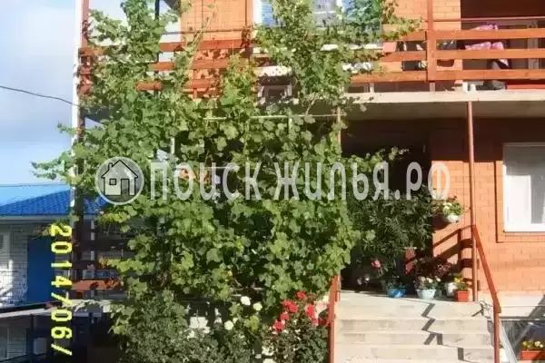 Частный сектор «У Валентины», Дивноморское