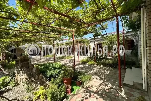 «Санта-Барбара», Джубга «Санта-Барбара», Джубга